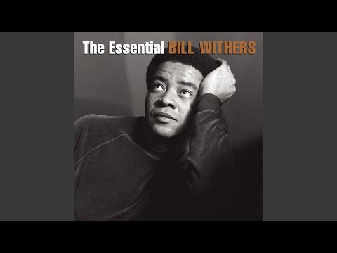 Bill Withers - In the Name of Love (Duet with Ralph MacDonald)
