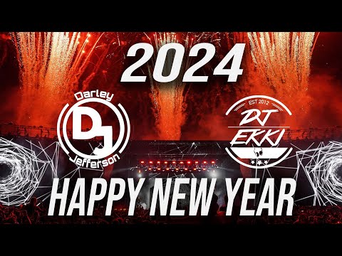 New Year Mix 2024 | Best Mashups 2023 | Best Remixes Of Popular Songs 2023