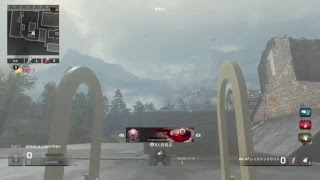 【参加型配信】CODMW rm アットホームな戦場【BB】Part１
