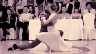 Javier Rodriguez & Andrea Misse - De Floreo