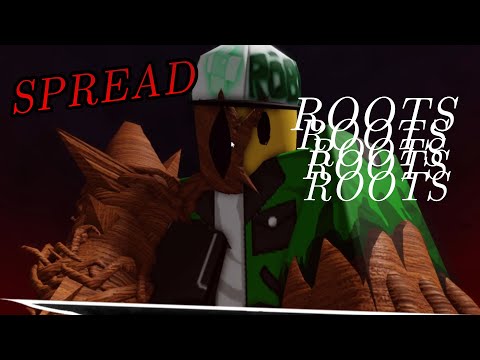 Rochas Gameplay | Forsaken