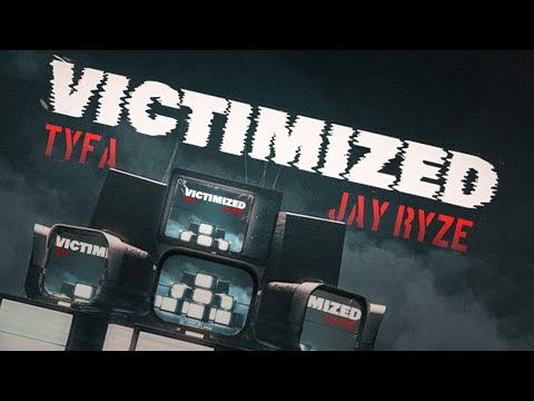 TYFA - Victimized (Feat JAY RYZE) [Prod. By Pendo46] Official Musicvideo