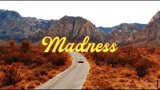 Orange Dream - Madness