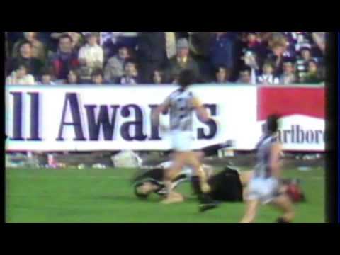 1979 Round 10 - Carlton Highlights