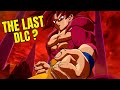 Is This The Last Dragon Ball Sparking ZERO DLC DLC 3 Is Coming To Dragon Ball Sparking ZERO