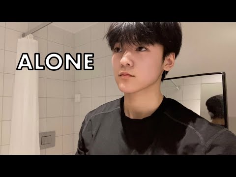 Living Alone as an 18-year old | Vlog