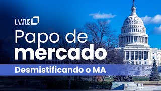 Falando Francamente Podcast #20 | Papo de Mercado: Jefferson Laatus & Kadu Junqueira