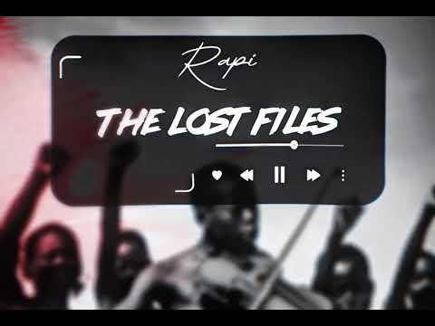 1. Rapi - Hermanos🫂 [The Lost Files] Ep🗄️