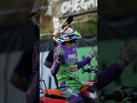 Motocross em Campina do Simão-PR