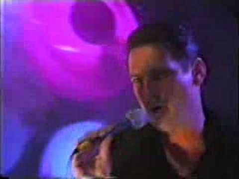 Tony Hadley Love Me Tonight