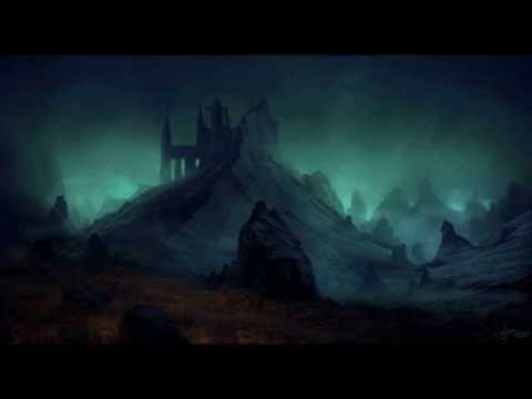 Perturbator & Astronoid - Souls at Zero