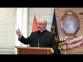 Bishop Michael Mulvey Pt 7 