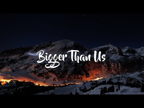 download lagu mp3 mp4 Bigger Than Us Michael Rice Lyrics, download lagu Bigger Than Us Michael Rice Lyrics gratis, unduh video klip Bigger Than Us Michael Rice Lyrics
