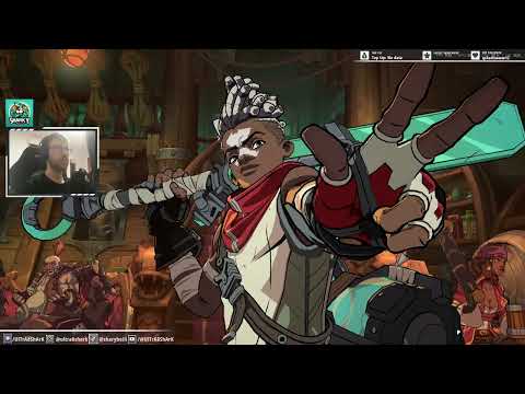 🔥 2XKO LIVE Grind startet Part 1 🔥 (Part 11/38)