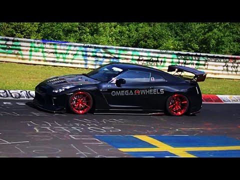 20.05.2018 Nürburgring Nordschleife Touristenfahrten (Part 2-4) | Super Cars, Sports Cars, and More!