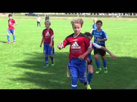 HBKP04 VS Onsala BK andra halvlek