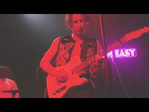The Devil in You — Live