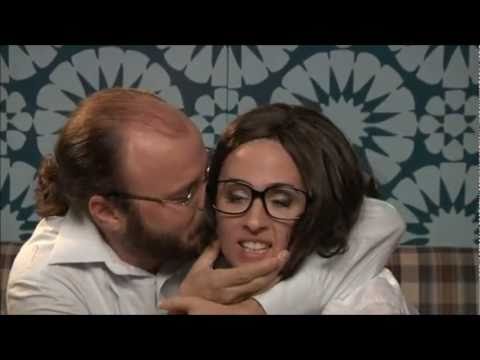 Comédia MTV 2011 - Venceslau e Odete [#1]