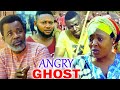 ANGRY GHOST - 2021 LATEST NIGERIAN NOLLYWOOD MOVIE FULL HD