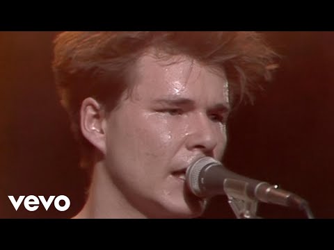Steeltown - Big Country