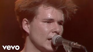 Big Country - Steeltown (The Tube 5.10.1984)