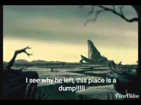 The Lion King: the story of Lebron's Return!