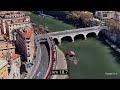 Run Rome The Marathon The Route 2024