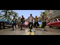 Step Up Revolution opening Sequence Full MOB ...