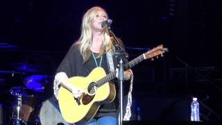 Ellie Holcomb Live in 4K: The Broken Beautiful (Grove City, OH - 3/21/15)