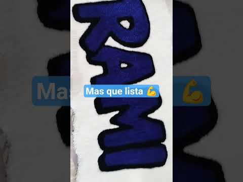 #tufting #art #seguimi #viral #gualeguaychu #entrerios