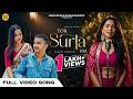तोर सुरता मा Tor Surta Ma Female Version Official Music Video Cg Song Devika Tus