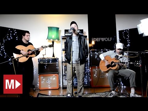 DMA'S | In The Moment (Acoustic Session)