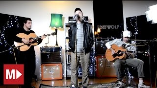 DMA'S | In The Moment (Acoustic Session)