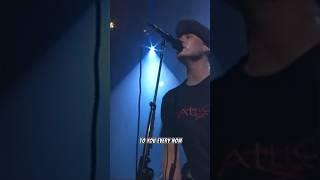 blink-182 - Carousel (Live in Chicago 2001) #punk #music #punkrock #blink182