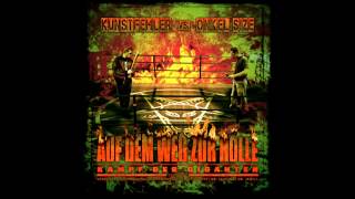 Kunstfehler vs. Onkel Size - Stichtag feat. Blokkmonsta