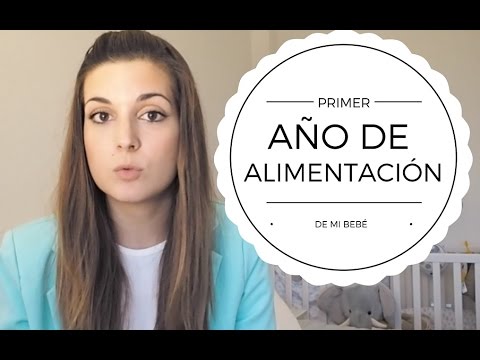 #MUMSCORNER | Primer año de alimentación de mi bebé   Marilyn’s Closet