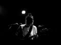 Chelsea Wolfe - Moses, Chicago 8/23/2012 