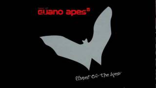 Guano Apes - Kumba Yo ! (From &quot;Planet of the apes&quot;...)