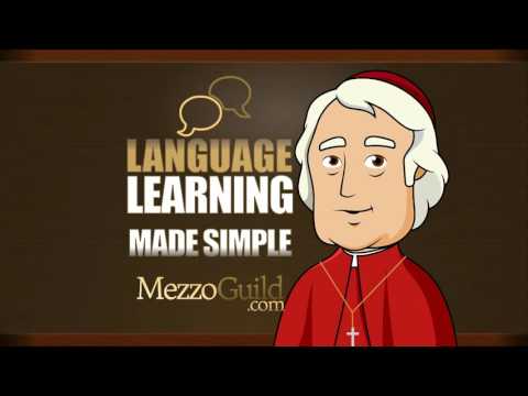 Why I don't recommend the Michel Thomas Method for language learning