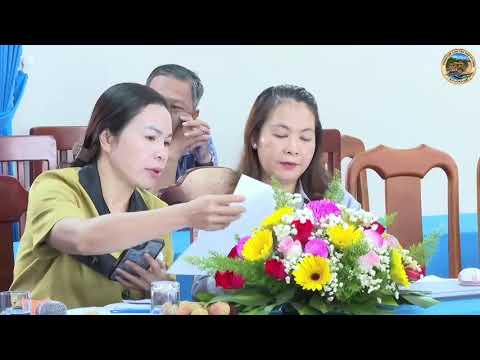 Giám sát công tác giải quyết thủ tục hành chính, cải cách hành chính và chất lượng cung cấp dịch vụ hành chính công đến quý 1/2026 của Trung tâm Phục vụ hành chính công xã.