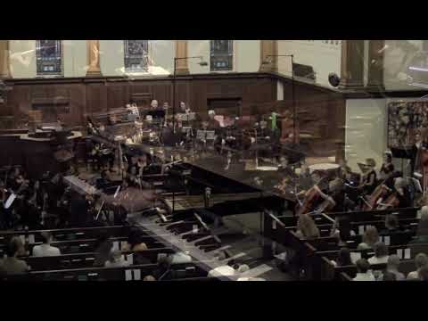 Piano Concerto no.1 in B flat minor - Click to play