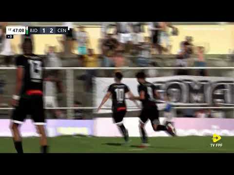 PERNAMBUCANO 2023 - BELO JARDIM 1X2 CENTRAL - MELHORES MOMENTOS