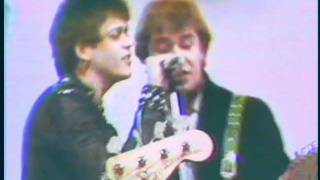 Music video thumbnail preview for The Automatics. MOTH INTO THE FLAME. 1978. by Automatics