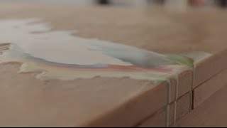 Lushes - "Harsh" (Official Video)