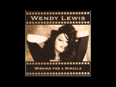 Stefano Capasso & Zed feat. Wendy Lewis "Wishing For A Miracle"