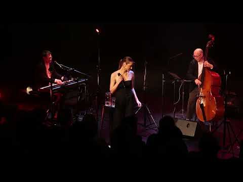 SENNEK Live @ Herent, GC De Wildeman What's another year (Johnny Logan 1980 ESC cover)