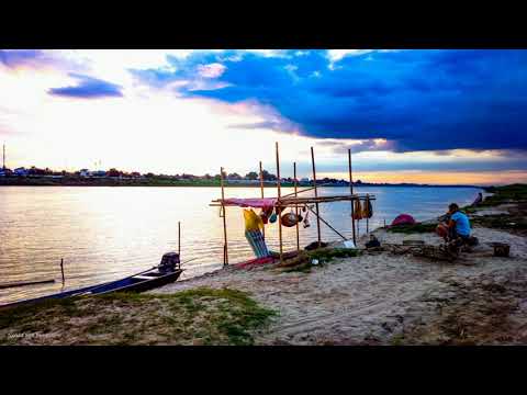 ບອກມາເລີຍ(บอกมาเลย)​ -​ Sarky​ Mekmorakoth​