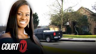 Texas Woman Vanishes After Secret Affair Exposed