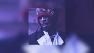 Young Thug - Drawn Down (lyrics In Description)