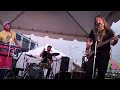SSM - "Ain't Love" +7 - Live at Hamtramck Labor Day Festival - Hamtramck, MI - September 2, 2023